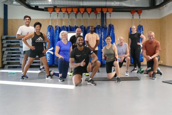 Bourgeon Taalkunde De lucht Maak kennis met fitness bij sportschool Formupgrade in Arnhem