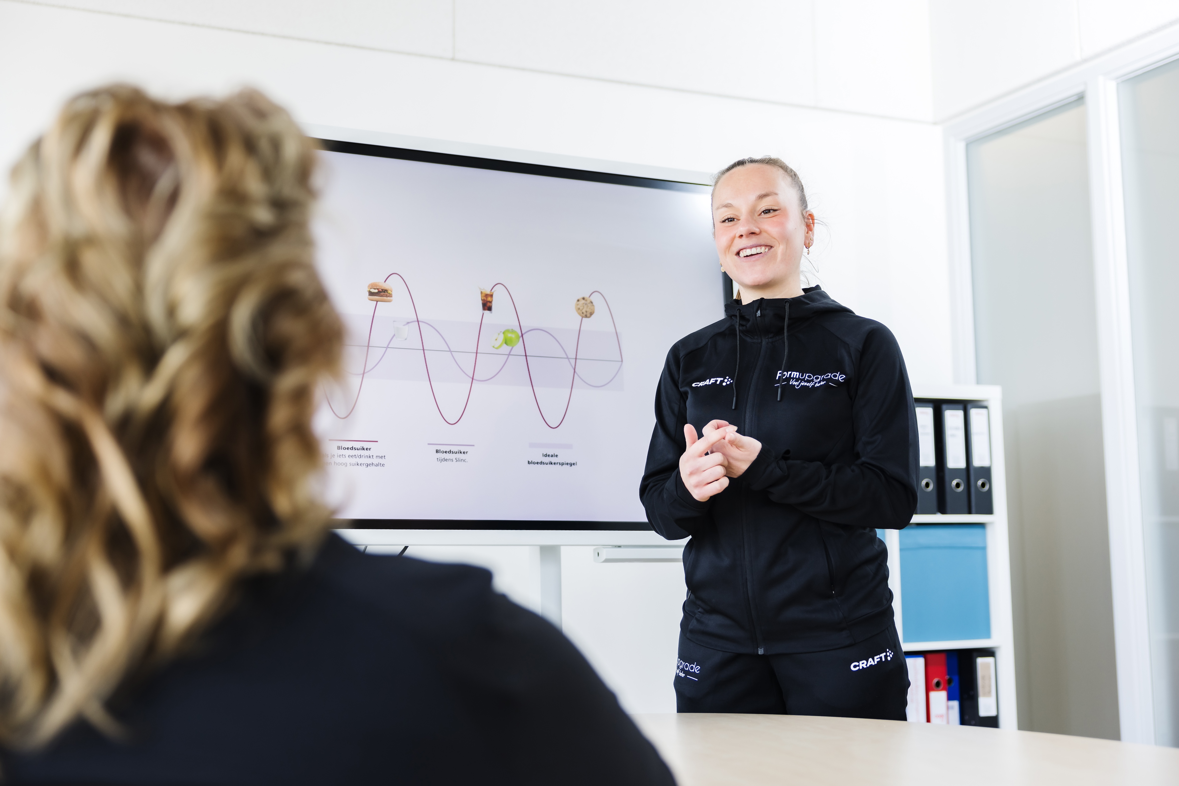 Over ons Formupgrade in Arnhem en Nijmegen Noord